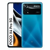 Xiaomi Poco X4 Pro 5G (2201116PG)