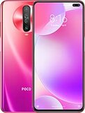 Xiaomi Poco X2 (MZB9011IN)
