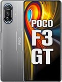 Xiaomi Poco F3 GT (MZB09C6IN)