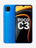 Xiaomi Poco C3 (M2006C3MII)