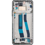 Xiaomi Mi 11 Lite 4G-LCD Display Module- Black