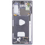 Samsung Galaxy Note 20-N980F-LCD Display Module- Mystic Grey 