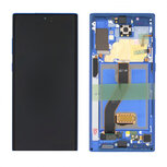 Samsung Galaxy Note 10 Plus SM-N975F-LCD Display Module- Aura Blue