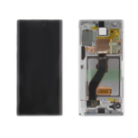 Samsung Galaxy Note 10 SM-N970F-LCD Display Module- Aura White