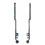 For iPad 10.2 2019- Home Button Flex Cable- Black