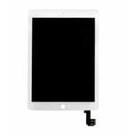 For iPad Air 2 Display + Digitizer OEM- White