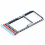 Motorola Moto G100 XT2125-Sim Holder- White