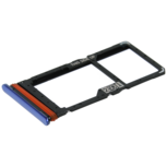 Motorola Moto G100 XT2125-Sim Holder- Magic Blue