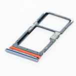 Motorola Moto G100 XT2125-Sim Holder- Grey