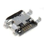Motorola Moto G2- Charge Connector
