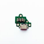Motorola Moto G3- Charge Connector