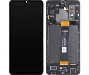 Samsung Galaxy A32 5G 2021 SM-A326-LCD Display Module- Black