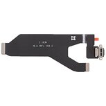 Huawei Mate 20 Pro- Charger Connector Flex