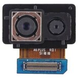Samsung Galaxy A6 Plus 2018 SM-A605F- Back Camera