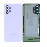 Samsung Galaxy A32 5G 2021 SM-A326-Battery Cover- Awesome Violet