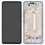 Samsung Galaxy A53 5G SM-A536B-LCD Display Complete- Blue