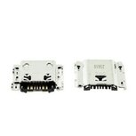 Samsung Galaxy J3 2017/ J5 2017/  J7 2017- Charger Connector 2Pcs