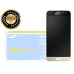Samsung Galaxy J3 2016 J320-LCD Display Module- Gold