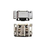 Samsung Galaxy  J3 2016/ J5 2016/ J7 2016- Charger Connector 3Pcs