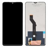 Nokia 5.3 TA-1223/ TA-1229-Display + Digitizer- Black