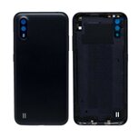 Samsung Galaxy M10 SM-M105F-Battery Cover- Black