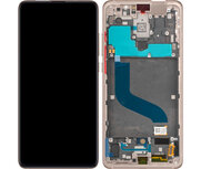 Xiaomi Mi 9T/ 9T Pro-LCD Display Module- White