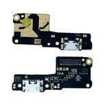 Xiaomi Redmi 7A- Charger Connector Board