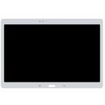 Samsung Galaxy Tab S 10.5 T800/T805-Display Complete- White