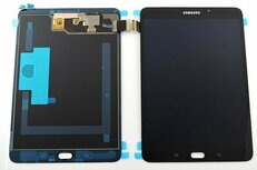 Samsung Galaxy Tab S2 8.0 SM-T710-Display Complete- Black