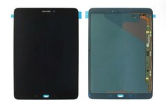 Samsung Galaxy Tab S2 9.7 SM-T810/SM-T815-Display + Digitizer Complete- Black