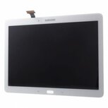 Samsung Galaxy Tab Pro 10.1 SM-T520/SM-T525-Display + Digitizer Complete- White