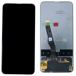Huawei P Smart Pro/ P Smart Z/ Y9 Prime 2019-LCD Display Module- Black