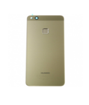 Huawei P10 Lite-Battery Cover- Gold