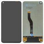 Huawei Honor View 20/ Nova 4-Display + Digitizer- Black