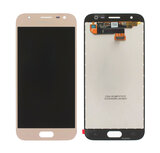 Samsung Galaxy J3 2017 J330-LCD Display Module- Pink