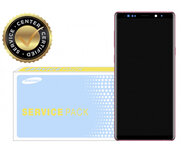 Samsung Galaxy Note 9 SM-N960F- LCD Display Module- Purple
