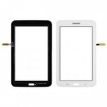 Samsung Galaxy Tab 3 Lite 7.0 SM-T110-Digitizer- Black