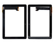 Asus Memo Pad 10 (ME102A)-Digitizer- Black