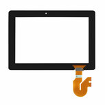 Asus MeMo Pad ME302 10.0-Digitizer- White
