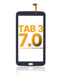 Samsung Galaxy Tab 3 7.0 SM-T210-Digitizer- Black