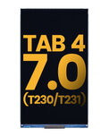 Samsung Galaxy Tab 4 7.0 SM-T230-Digitizer- Black