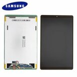 Samsung Galaxy Tab S6 Lite 2022 SM-P613/SM-P619-LCD Display Module- Black