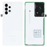 Samsung Galaxy A53 5G SM-A536-Battery Cover- White