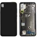 Xiaomi MI 8-LCD Display Module- Black