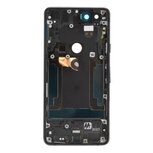 Google Pixel 2-Battery Cover- Black