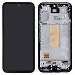 Samsung Galaxy A54 5G SM-A546B-LCD Display Module- Black