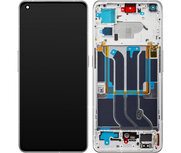 Realme GT2 Pro-LCD Display Module- White