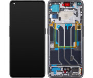 Realme GT2 Pro-LCD Display Module- Black