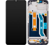 Realme C21Y-LCD Display Module- Black