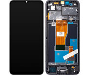 Realme Narzo 50 5G-LCD Display Module- Black